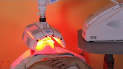 Photodynamic Therapy Treatment For Acne in Philadelphia