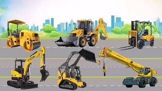 ALAT BERAT MINI & COMPACT | Mini Excavator, Skid Steer Loader, Carry Deck Crane, Backhoe Road Roller