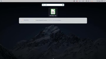 Comprimir varios archivos conservando las rutas en Zorin Linux