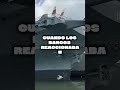 La Maniobra Argentina que desesperó a Inglaterra #shorts