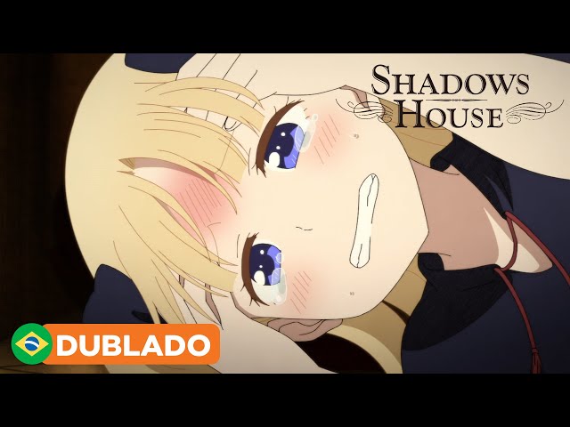 the eminence in shadow crunchyroll ep 1 dublado