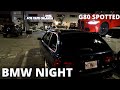 First BMW Meet My E39 M5 Wagon! (Car Meet Gets ROWDY)