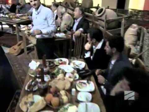 Profili Zurab Kobeshavidze Qartuli Simgerebis Popuri