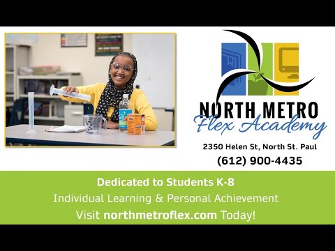 North Metro Flex Academy