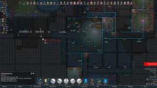 RimWorld (Альфа 16) #81 - Водяная помпа(, 2017-04-27T12:00:01.000Z)