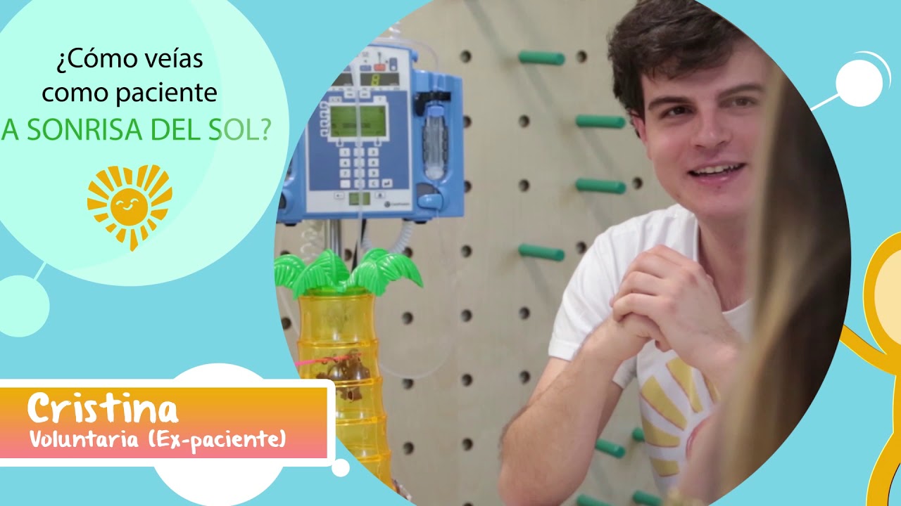 Hazte voluntari@ de la sonrisa del sol video editing software free