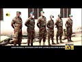 Ref:C-VMmh-JO1o Garde nationale : un nouveau corps dans la famille millitaire du benin #infosdubenin