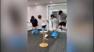 Funny Chinese Videos .... video warga china yg konyol lucu gokil bikin tertawa ngakak