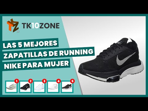 🎬 Video relacionado con zapatillas Nike para correr de mujer