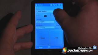 Marketplace Pick: GPSSpot