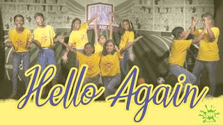 HELLO AGAIN - J.A.M 2019 | Christian Children English Song | VBS Songs