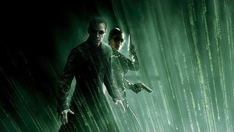 [ПЕРЕЗАЛИВ] The Matrix: Path Of Neo - ПРОХОЖДЕНИЕ | ФИНАЛ
