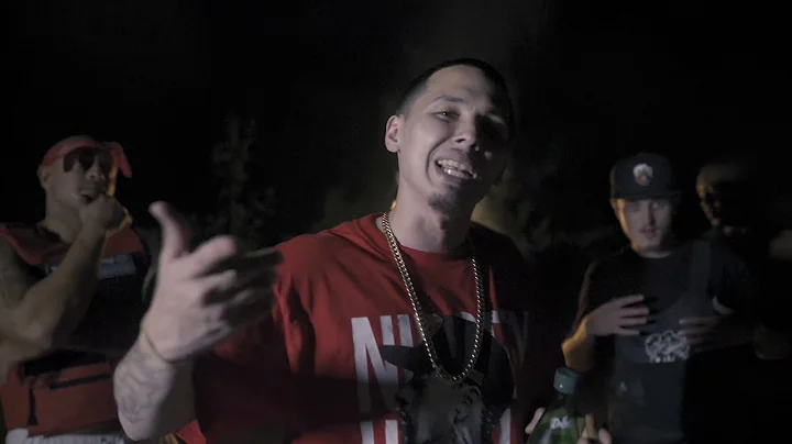 MkaRichDawg x Mka Eazy $ x Ace Muny  "Lit"