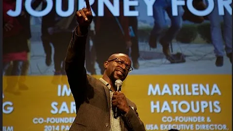 My Journey for Change