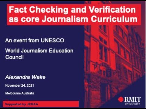 UNESCO WJEC Fact