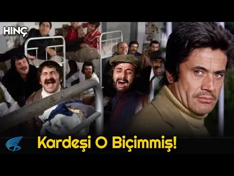 Hınç Türk Filmi | Kemal'i Çıldırtan Sözler!