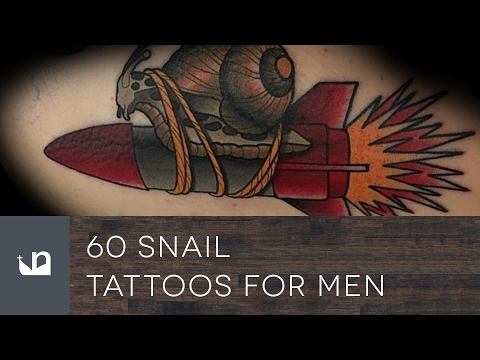 60-snail-tattoos-for-men