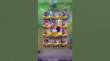 ALL New Champions in Set 15 