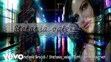 Stefania_vale - Spectral starlight (Official Music Video) (Lyric Video) ft. stef_vale