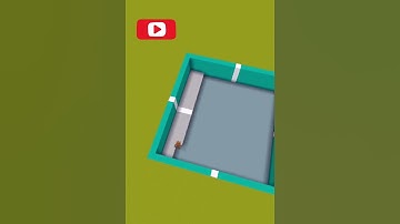 Build Mini World Block Art NOOB vs PRO - Animation Speed Build #shorts #Build #Mini #World #Build