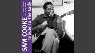 Watch Sam Cooke Lover Come Back To Me video