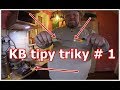 KB  tipy triky #1,  nový zimní  seriál  Bohouše Kuny-X21 の動画、YouTube動画。