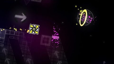 Unlimits 100% By IZann | Geometry Dash 2.11