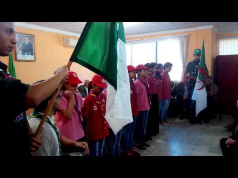 نحبوك يا بلادي أنشودة وطنية مؤثرة