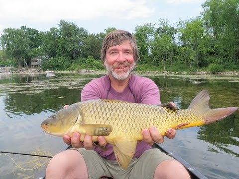 Fishing Close To Home - Orvis Guide to Fly Fishing 