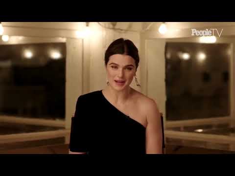 Rachel weisz saying