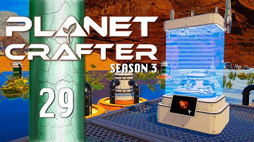The Age of Automation | Planet Crafter S3E29