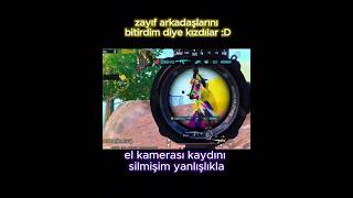 1Vs2 Biraz Kızdılar They Got A Little Angry During The 1 Vs 2 Match