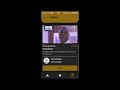 How to navigate through Genius Home App