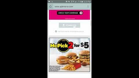 HOW TO DOWNLOAD NBA LIVE MOBILE ON ANDROID! WORKING METHOD!!