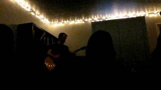Watch Rocky Votolato Holding Onto Water video