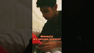 SHAZS MEMORIES OF BOXING ? - REVIVAL OF A BOXER trendingboxingshortfilmboxinglifeshortfilms