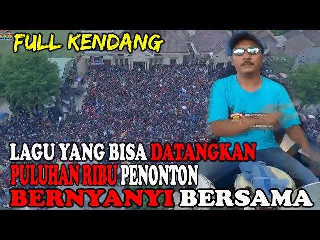 TERBARU SNP INDONESIA LAGU YANG BIKIN HISTERIS PULUHAN RIBU PENONTON NEW PALLAPA class=