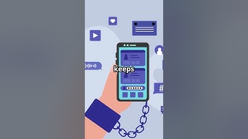 You’re Not Addicted to Social Media — You’re Controlled by It