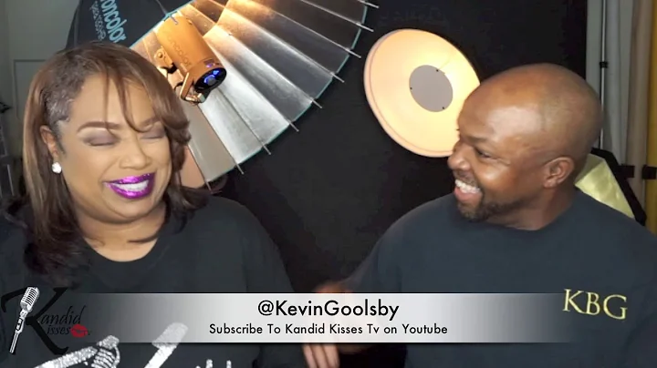 Motivation Monday Ep. #7 With Photographer/Gra... ...