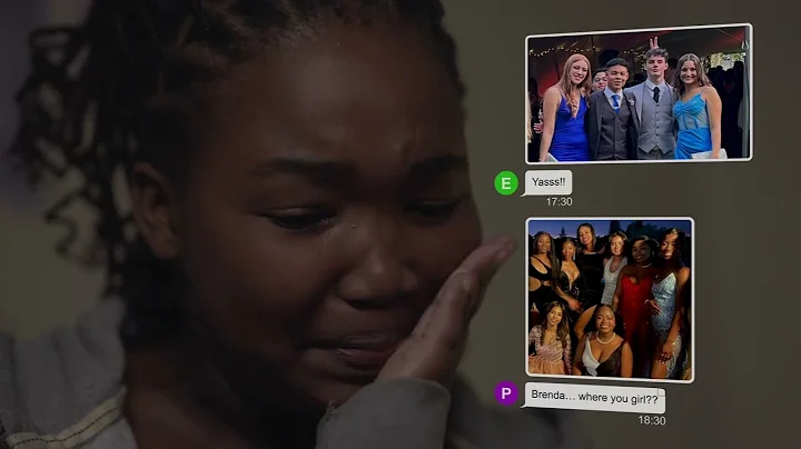 Cyberbullying ends with you and me