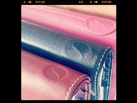 HUGE FILOFAX Haul!