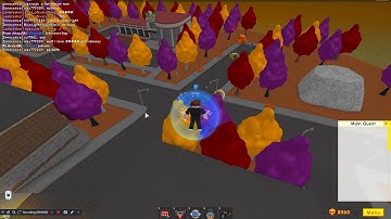 noob trolling in spts