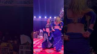 Stage Show Dance Nepal Viral Girl Priya Suhani