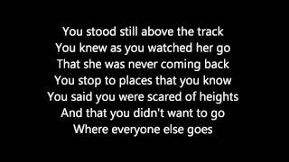 Watch Keane Neon River video
