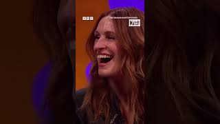 Quand Robbie Williams Rencontre Julia Roberts