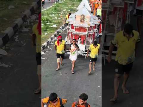 tufani dak kawad