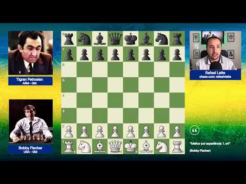 Campeonato Mundial da FIDE 2021  Carlsen v. Nepo / Partida 2 - GM Krikor,  GM Leitão e Rafa Leite 
