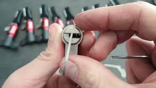 MULTILOCK 7X7 TOPOLINO DECODER (ИЗРАИЛЬ) сайт:  