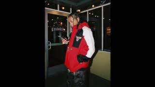 Ex Girl - Tyga Type Beat 2025
