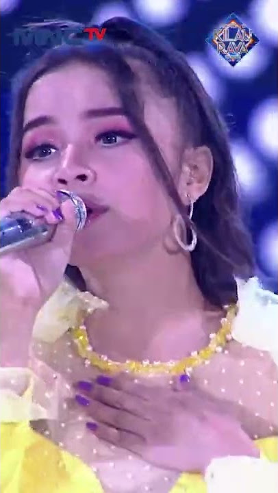 Tasya Rosmala Ft Jihan Audy | ROAD TO KILAU RAYA #shorts